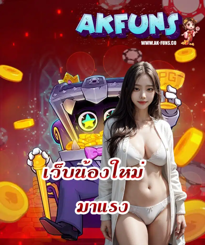 ak funs เข้าสู่ระบบ